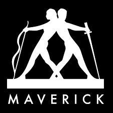 Maverick logo